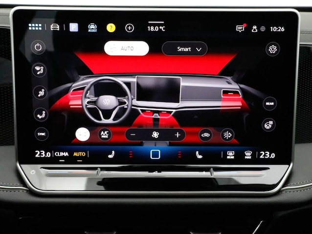 Volkswagen Passat 2.0 TDI Business DSG Variant