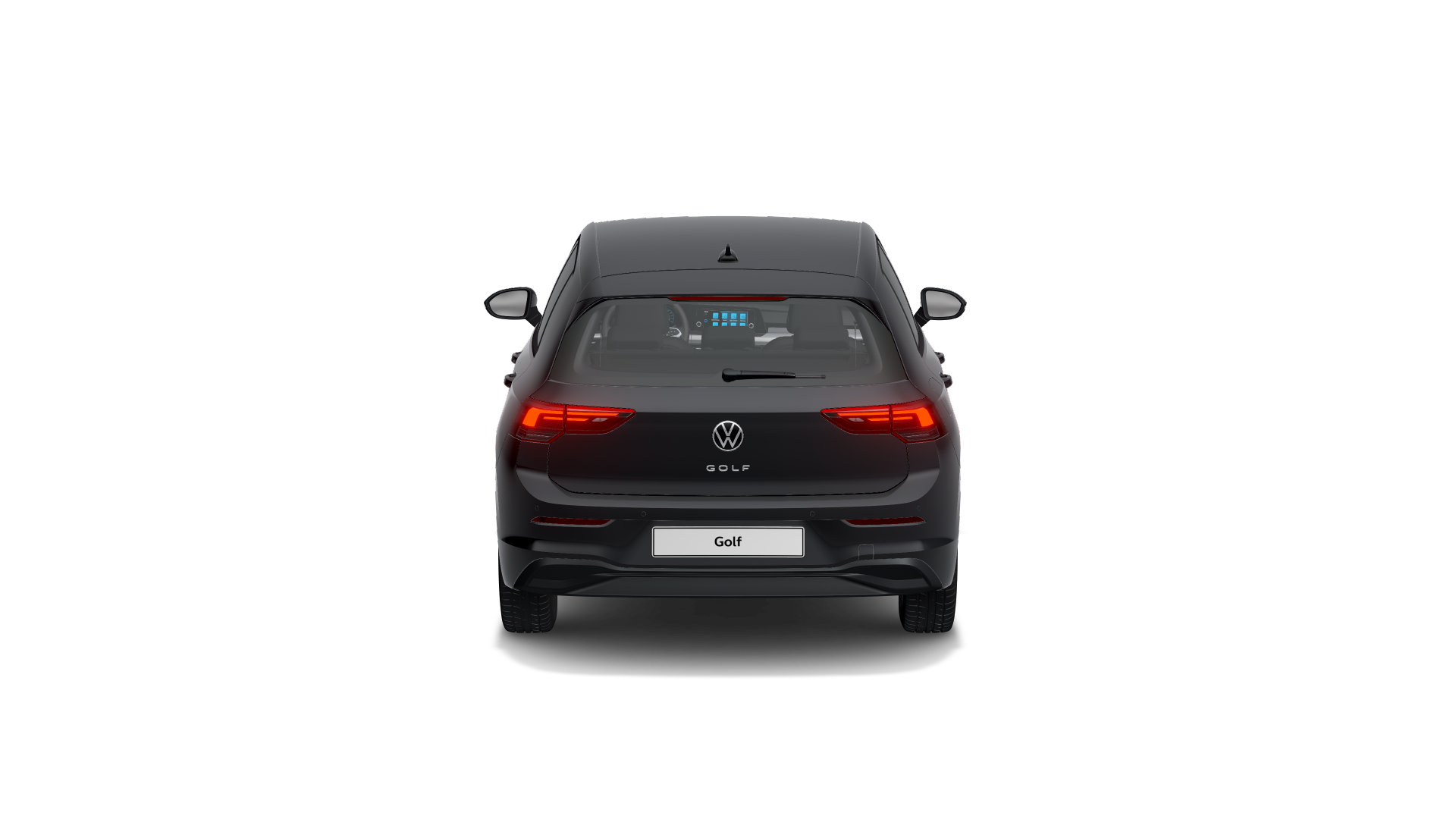 Volkswagen Golf 1.0 TSI Golf VIII