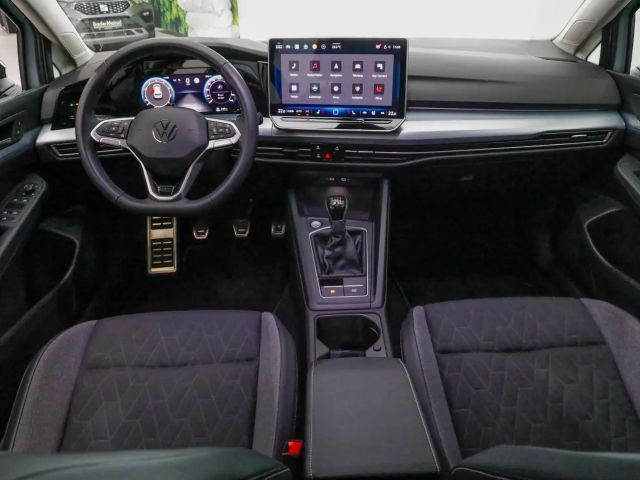 Volkswagen Golf 1.5 TSI