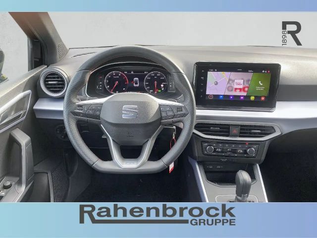 Seat Arona 1.0 TSI FR-lijn