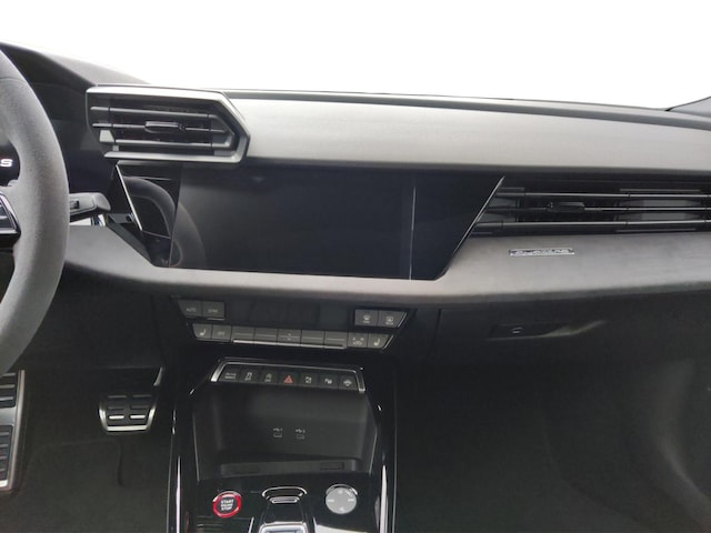 Audi RS3 Quattro S-Tronic Sportback