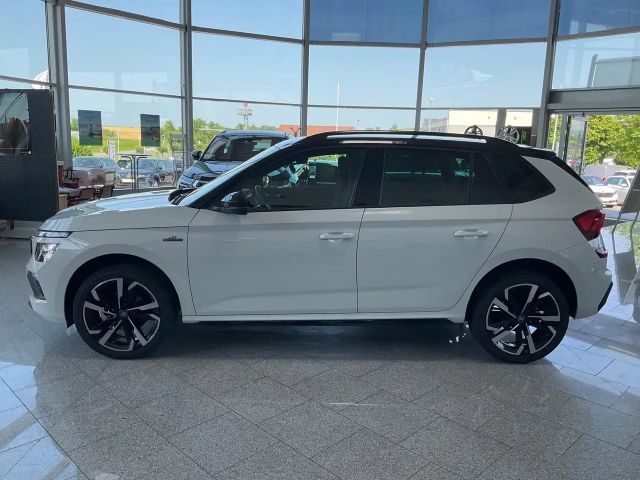 Skoda Kamiq 1.0 TSI Monte Carlo