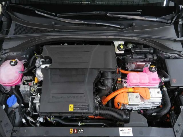 Kia XCeed GDi PHEV Spirit