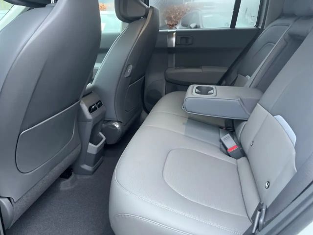 Kia EV3 58.3 kWh Earth