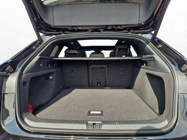 Volkswagen ID.7 4Motion GTX IQ.Drive Tourer