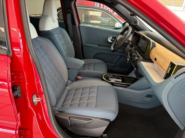 Fiat Grande Panda La Prima