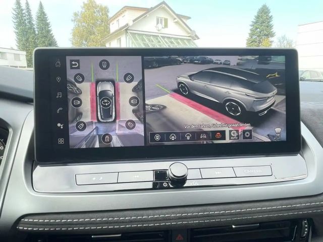 Nissan Qashqai Tekna