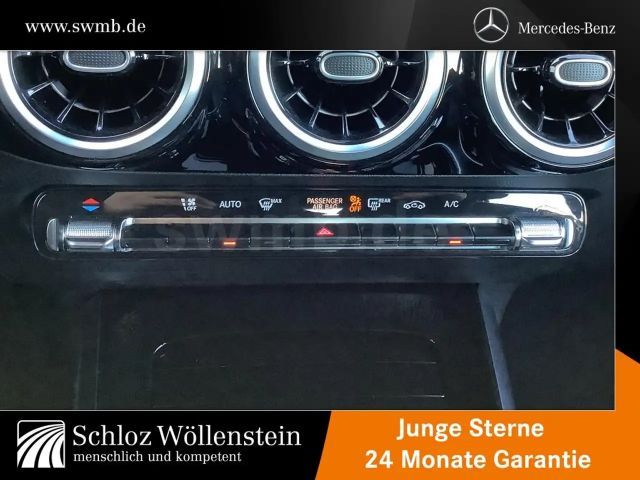 Mercedes-Benz B 180 Progressive