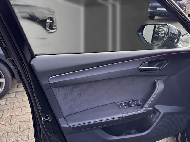 Cupra Leon DSG VZ e-Hybrid