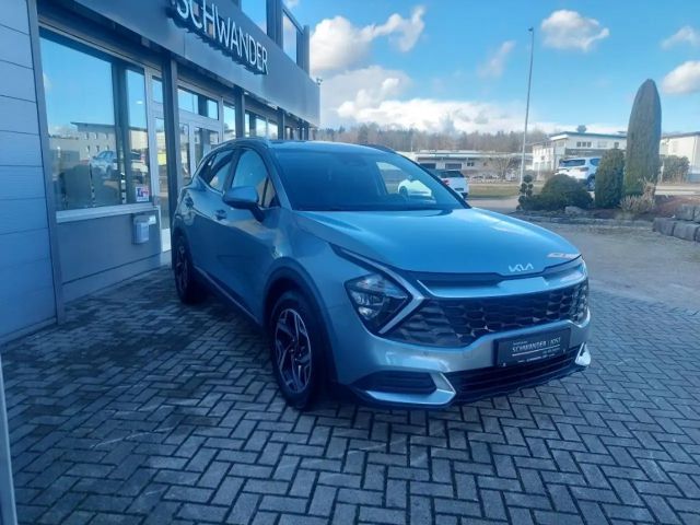 Kia Sportage Edition 7 GDi