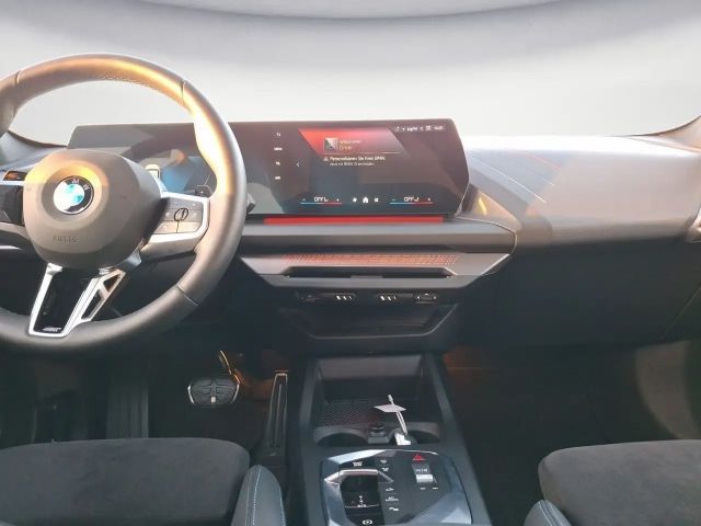 BMW 120 120i M-Sport Sedan