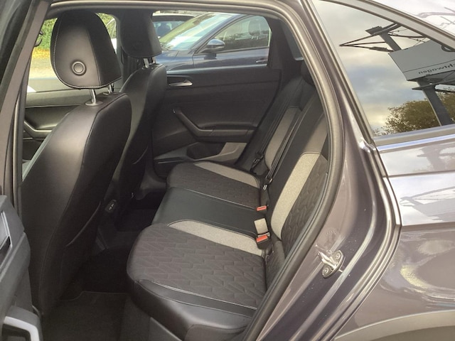 Volkswagen Taigo DSG