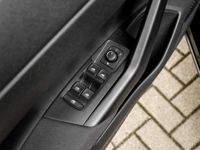 Volkswagen Polo 1.0 TSI Highline