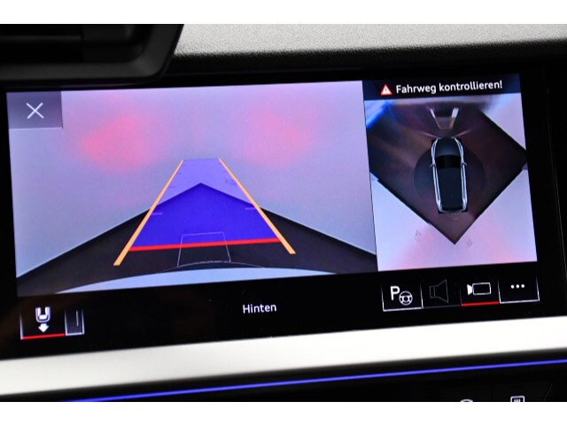 Audi RS3 Quattro S-Tronic Sportback