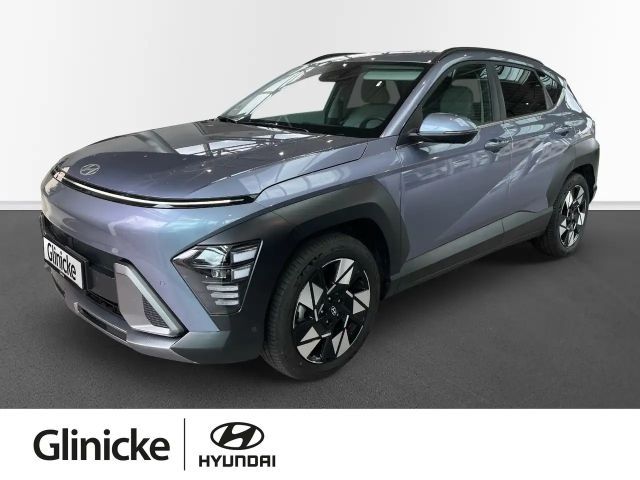Hyundai Kona Prime