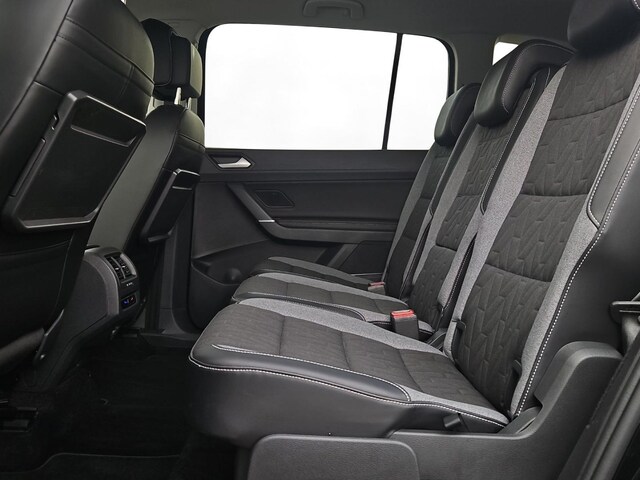 Volkswagen Touran 1.5 TSI