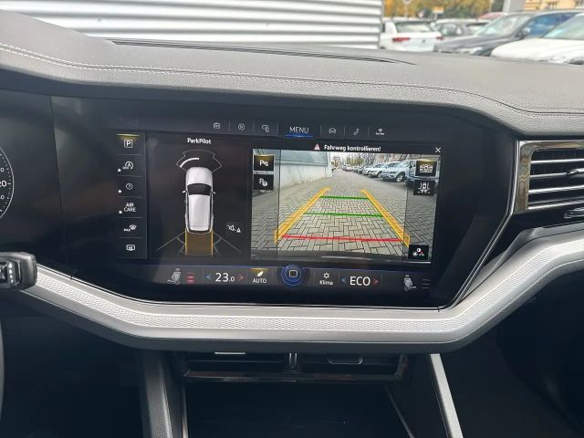 Volkswagen Touareg 3.0 V6 TDI