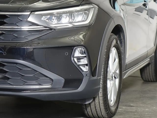 Volkswagen Taigo Life