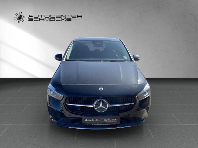 Mercedes-Benz B 180 Progressive