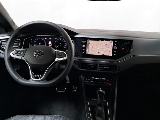 Volkswagen Taigo DSG IQ.Drive R-Line