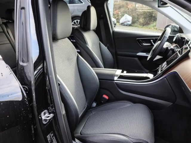 Mercedes-Benz GLC 200 4MATIC AVANTGARDE