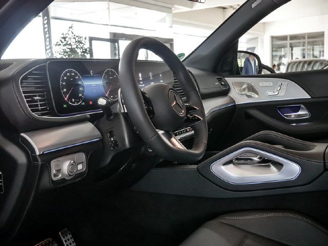Mercedes-Benz GLE 450 4MATIC