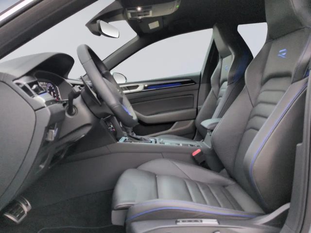 Volkswagen Arteon Shooting Brake R Shooting Brake KAMERA+AREA-VIEW