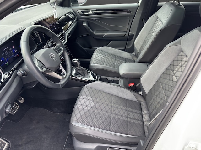 Volkswagen T-Roc 1.5 TSI DSG R-Line