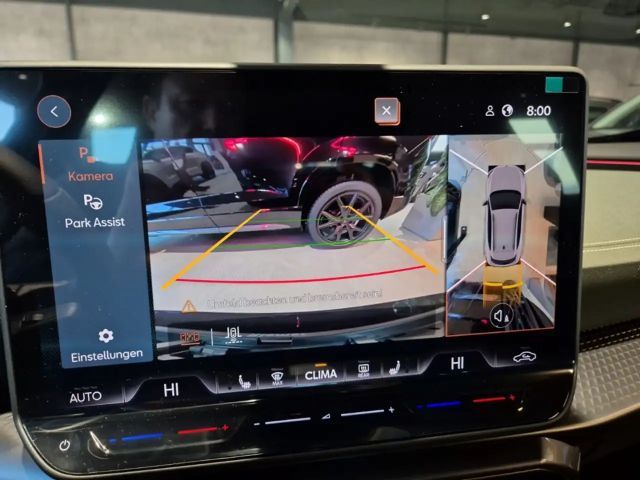 Cupra Formentor 4Drive VZ