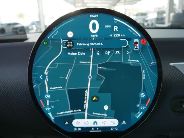 MINI Cooper E Cooper E