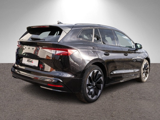 Skoda Enyaq Sportline iV 60