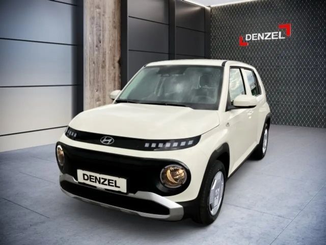 Hyundai INSTER 42 kWh