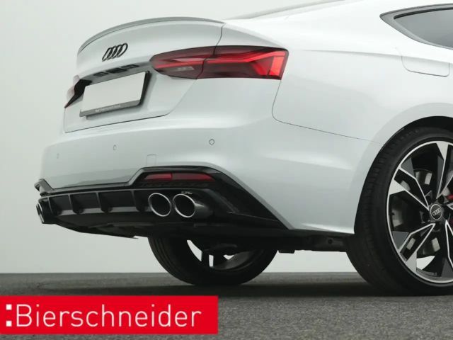 Audi S5 Sportback