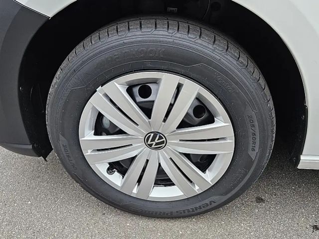 Volkswagen Caddy Caddy Cargo 1,5 TSI**Schiebetür links und rechts**