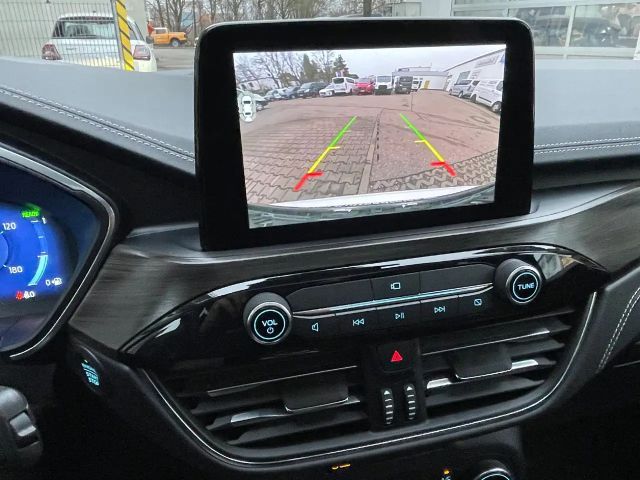 Ford Kuga Plug in Hybrid Vignale