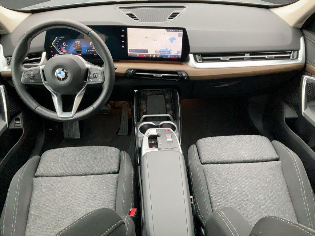 BMW X1 sDrive20i