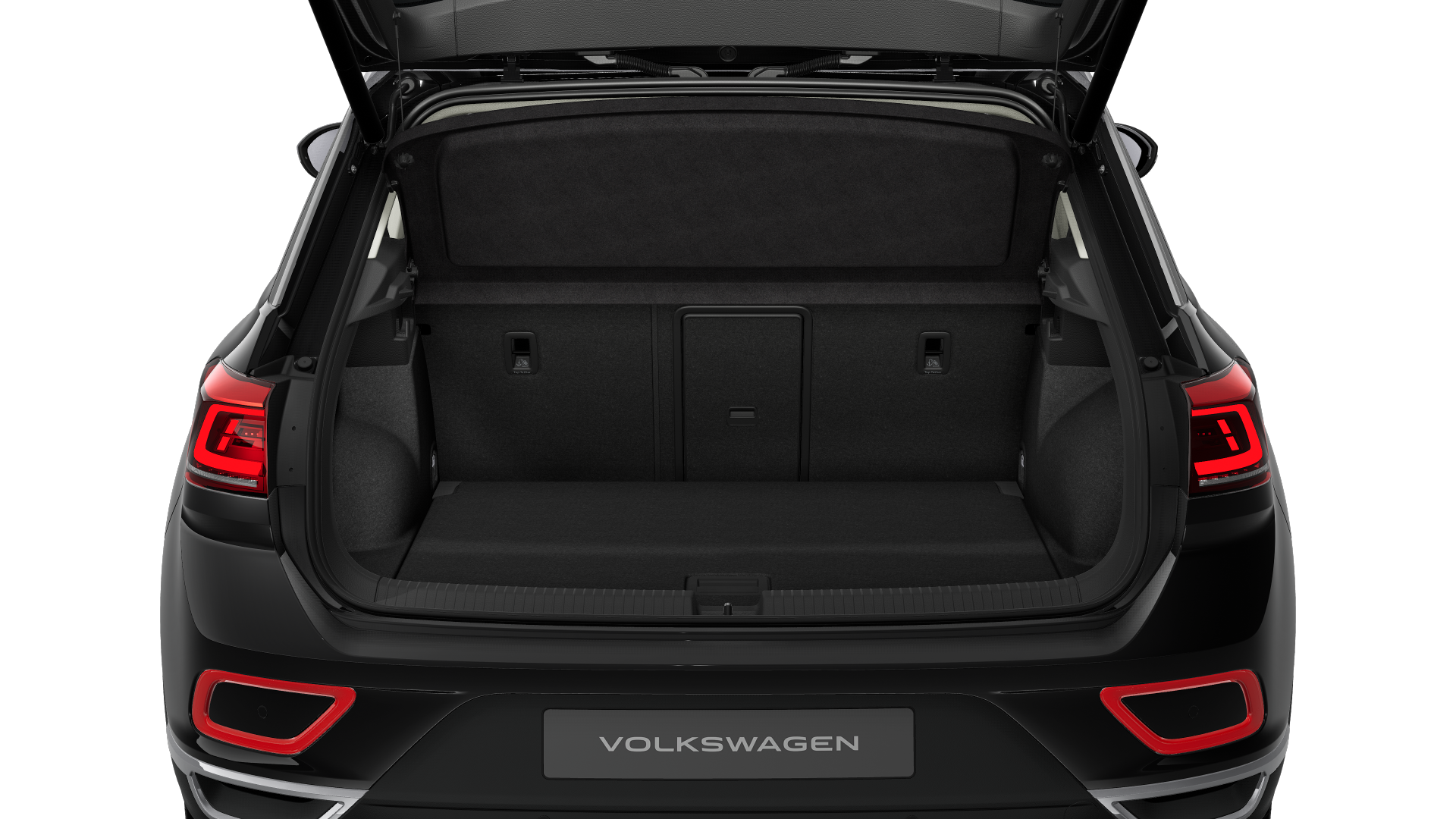 Volkswagen T-Roc 2.0 TDI DSG Style