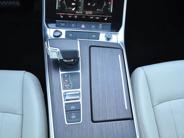 Audi A6 45 TFSI Avant S-Line