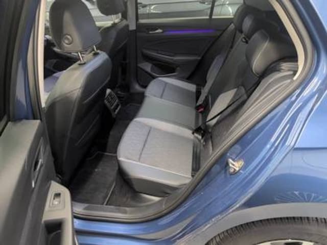 Volkswagen Golf 1.5 TSI Golf VIII