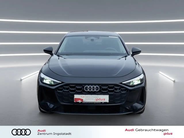 Audi A5 Quattro