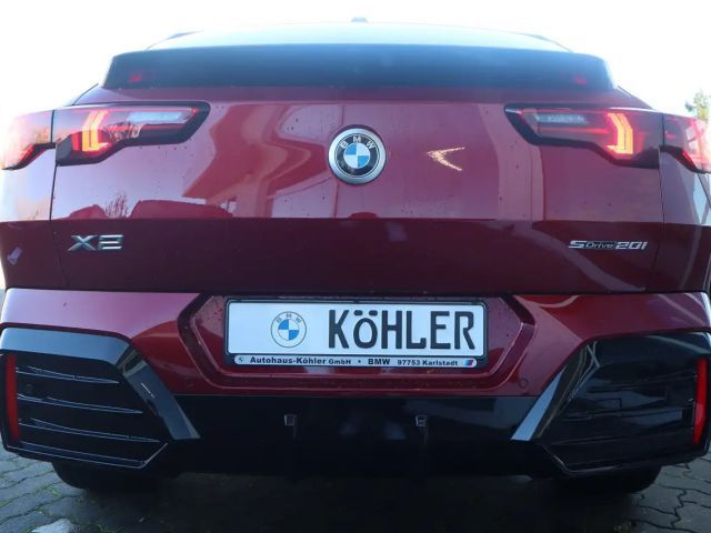 BMW X2 M-Sport sDrive20i