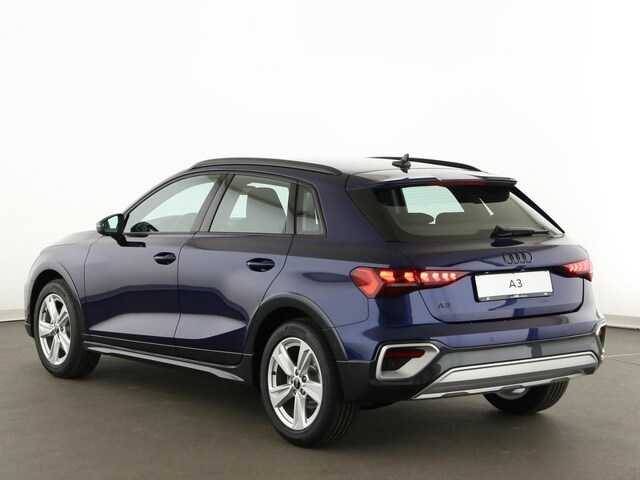Audi A3 35 TFSI S-Tronic