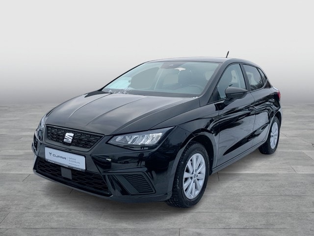 Seat Ibiza 1.0 TSI Style