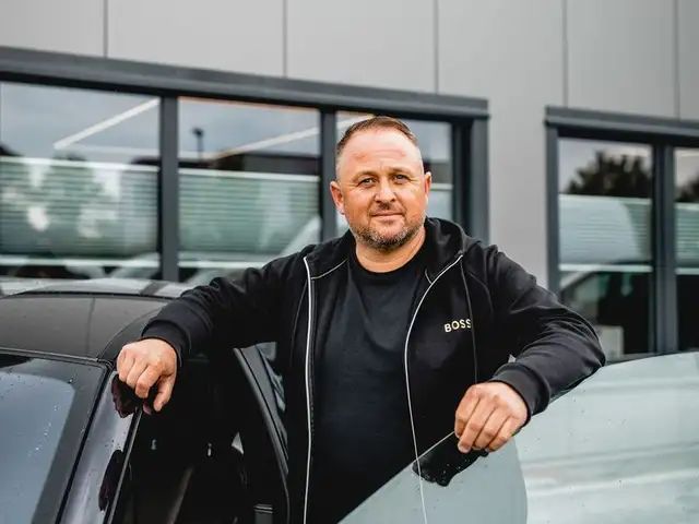 Citroën C5 X Feel Pack