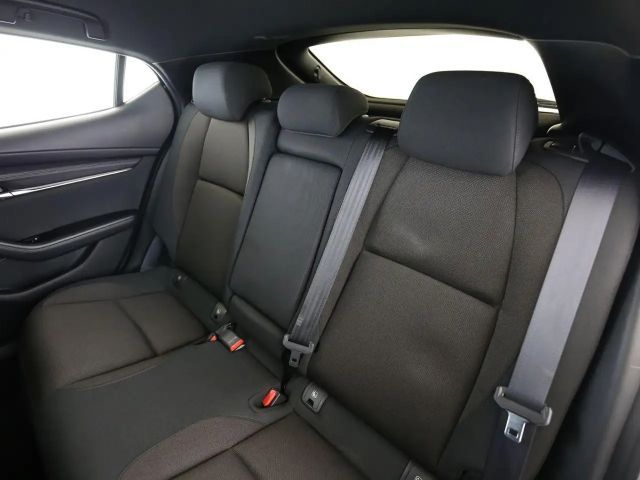 Mazda 3 Selection