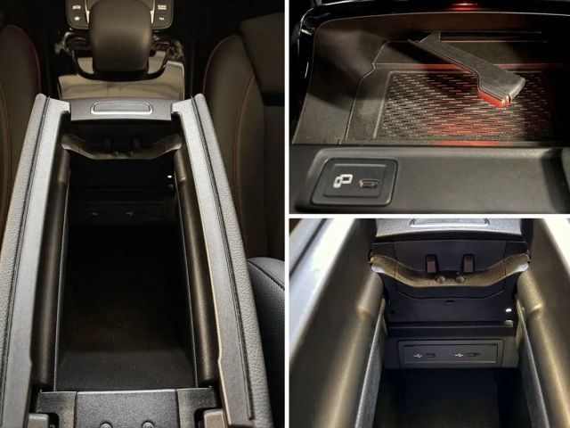 Mercedes-Benz A 200 AMG Line