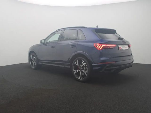 Audi Q3 40 TFSI Quattro S-Line