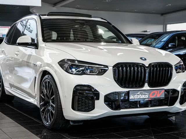 BMW X5 Individual M-Sport
