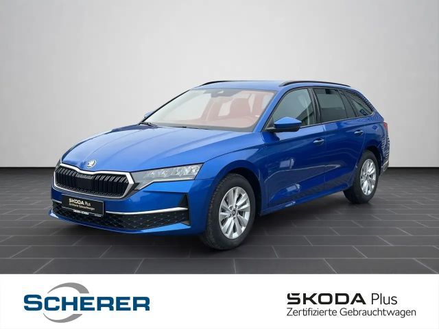 Skoda Octavia 1.5 TSI Combi Selection