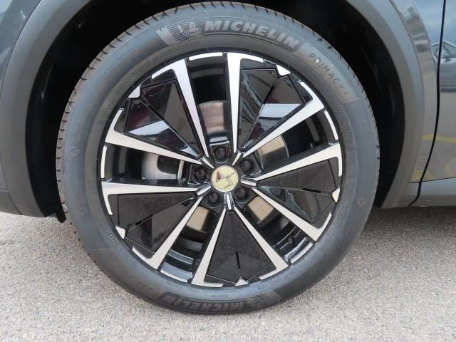 DS DS 7 Crossback Mobiles